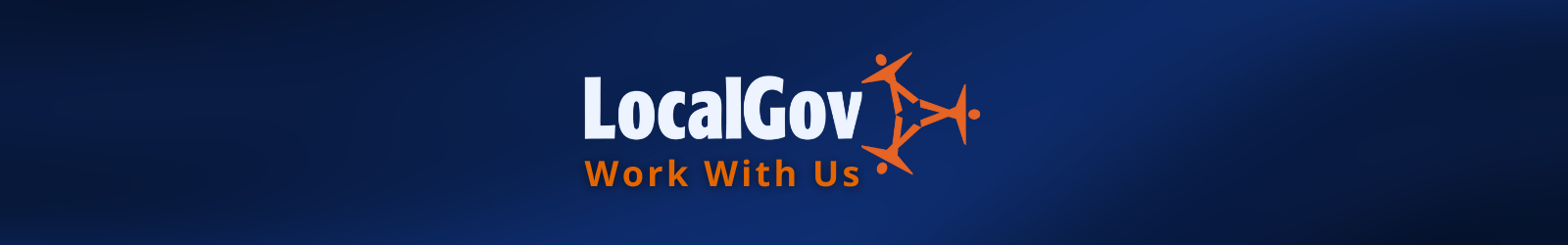 LocalGov - Work With Us  LocalGov - Work With Us